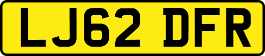 LJ62DFR