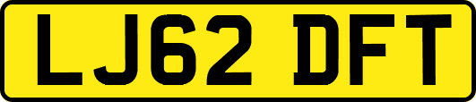 LJ62DFT