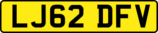 LJ62DFV