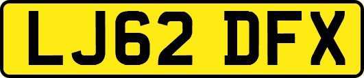LJ62DFX