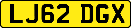 LJ62DGX