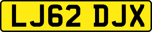 LJ62DJX