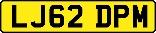 LJ62DPM