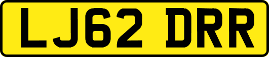 LJ62DRR