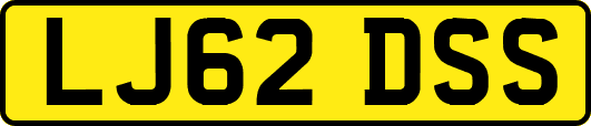 LJ62DSS