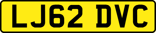LJ62DVC
