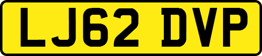 LJ62DVP