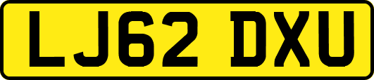 LJ62DXU