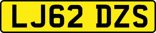 LJ62DZS