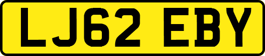 LJ62EBY