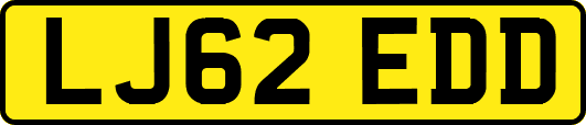 LJ62EDD