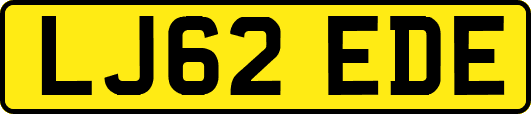 LJ62EDE