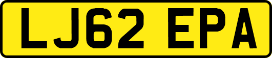 LJ62EPA
