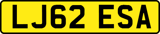 LJ62ESA
