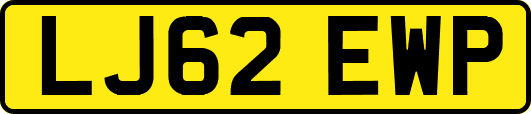 LJ62EWP