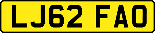 LJ62FAO