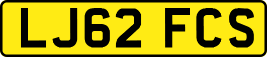 LJ62FCS