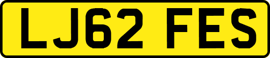 LJ62FES