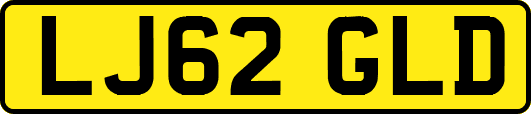 LJ62GLD