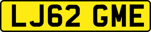 LJ62GME