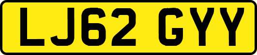 LJ62GYY