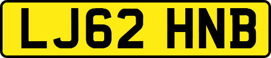 LJ62HNB