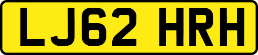 LJ62HRH