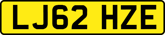 LJ62HZE