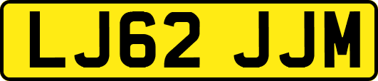 LJ62JJM
