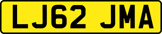 LJ62JMA