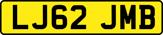 LJ62JMB