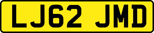 LJ62JMD