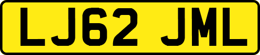 LJ62JML