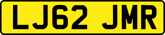 LJ62JMR