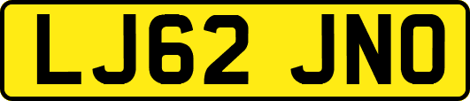 LJ62JNO