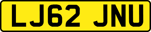 LJ62JNU