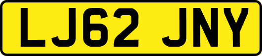LJ62JNY