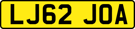 LJ62JOA
