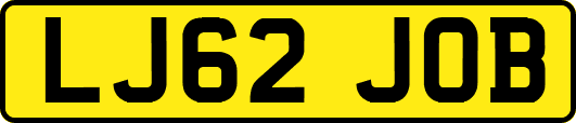 LJ62JOB
