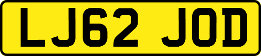 LJ62JOD