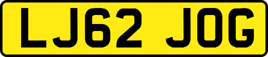 LJ62JOG