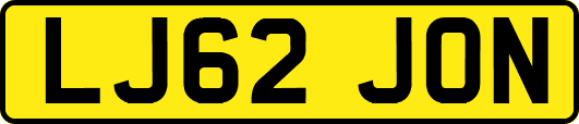 LJ62JON