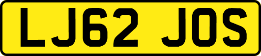 LJ62JOS