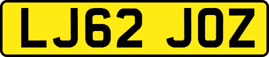 LJ62JOZ