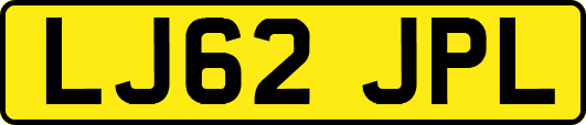 LJ62JPL