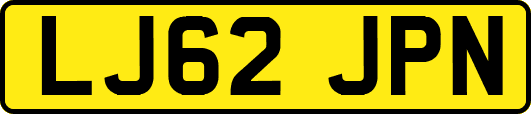 LJ62JPN