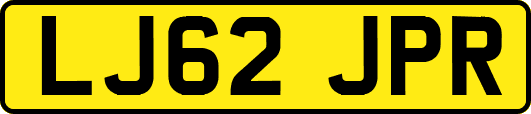 LJ62JPR