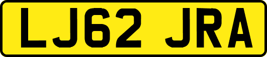 LJ62JRA