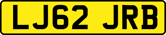 LJ62JRB