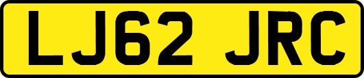 LJ62JRC